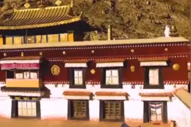 保存上万个金刚佛像的寺院 格鲁派六大寺院之色拉寺视频封面