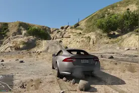【战火】《GTA5：MOD》各类车包演示 第一期视频封面