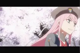 动漫推荐 【 DARLING in the FRANXX】18 机甲 科幻 恋爱篇视频封面