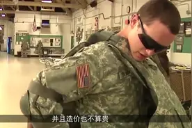 防弹衣能防子弹，为何不把全身都保护起来，专家那样会死得更快！视频封面