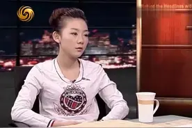 锵锵  苏紫紫回答：第一次做人体模特，怎么过心理这一关20110112视频封面