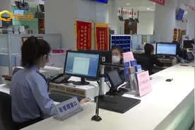 潍坊市滨海区税务：全力“复”助力中小微企业焕发新活力视频封面