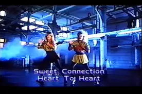 荷东猛士经典 心连心 Sweet Connection - Heart To Heart