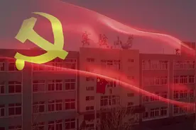 绥中县实验小学师生同唱一首歌献礼建党100周年图片