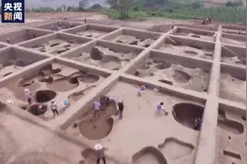 北大教授揭秘河洛古国：不排除它是黄帝时代的都邑所在视频封面