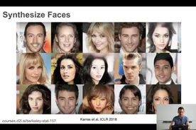 UC Berkeley深度学习 L12 Deep Learning Overview视频封面
