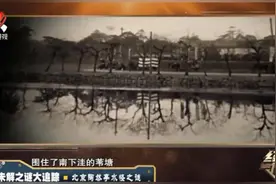 传奇故事：当年轰动全国的北京陶然亭水怪，神秘真身终被揭开视频封面