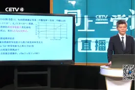 4.10 高考化学：核心素养视域下的化学问题解决 严业安视频封面