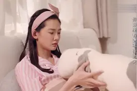 《青春抛物线》终于表白了！傅安晏告诉易安乐我们不是亲兄妹视频封面