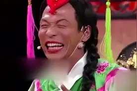 宋小宝：劝皇上一定要雨露均沾，可皇上非是不听呢，就宠我就宠我视频封面