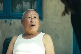沈腾找马冬梅，没想到遇到这大爷哈哈太搞笑了！视频封面