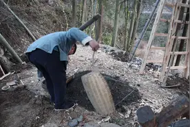 搭棚子第一天,征求做竹屋面的方法跟经验视频封面