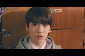 TXT - 成员介绍 - 崔秀彬 (SOOBIN)视频封面