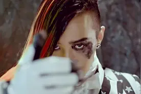 （韩国MV）BIGBANG-《Fantastic Baby》 빅뱅-《Fantastic Baby》