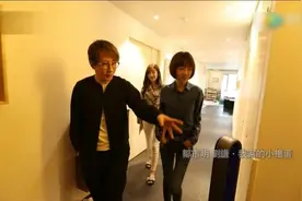 鲁豫来刘谦北京的家，所有这些有颜色的东西，都是结婚之后买的视频封面