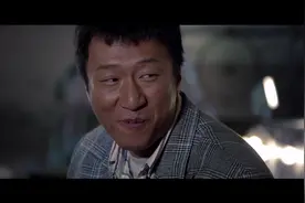 决战刹马镇：林志玲演绎泼辣村妇，和孙红雷争吵打闹，太搞笑了！视频封面