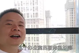 在大理市区开了一个家庭房，房间在18楼，高层竟然都没空调视频封面