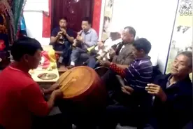 建始：《茅田锣鼓》——视频，湖北的最正宗视频封面
