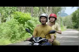 把名牌衣服借给女友擦屁股，试问几个人能做到？视频封面