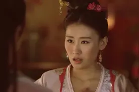 开封府：周儿与子荣被李娘娘饭菜下药，一个要抚琴，一个要舞剑视频封面