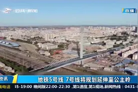 关注！公主岭市划归长春市代管，打造“长春一小时经济圈”视频封面