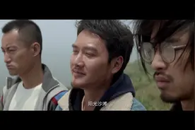 后会无期：马浩汉感叹小岛得不到建设，还为沙滩取名为阳光沙滩