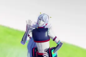 Kaito Blue Star-Blue Star视频封面