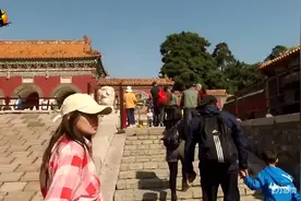 留学哈尔滨的越南女孩---去沈阳找朋友玩视频封面