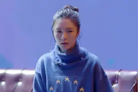 女子过年去婆家做了一桌子菜结果不许上桌吃饭，生气直接掀了桌子视频封面