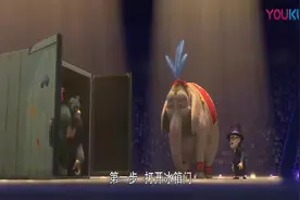 熊出没：光头强表演魔术，瞒天过海转移动物视频封面