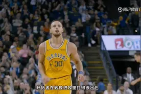 库里观看弟弟塞斯的比赛，母亲大爆料兄弟俩小时候的真实情况视频封面