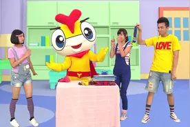 大家要去YOYOMAN家做客，快来学习跟清洁有关的Dirty Clean Wipe视频封面