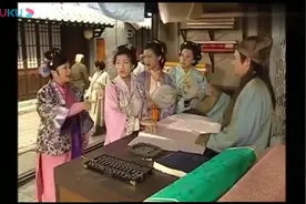 皆大欢喜：一个女人等于500只鸭，金家三美购物的话是不讲道理的视频封面