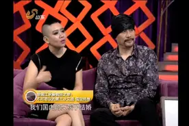 徐锦江第一次见妻子，就疯狂求婚，第三次见面就和妻子领证闪婚视频封面