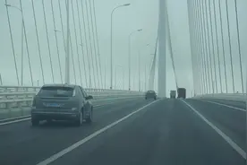 上海自驾去崇明视频封面