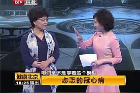 您了解冠状动脉吗？冠状动脉在哪里呢？专家现场为您讲解视频封面