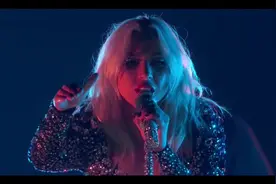美鳖Lady Gaga格莱美现场精彩表演《Shallow》视频封面