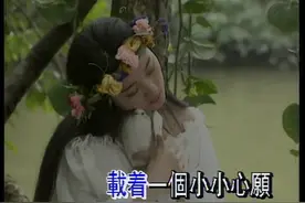 “甜歌天后”杨钰莹金曲MV 6.月亮船——带大家回到童年快乐时光