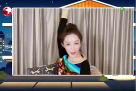 房似锦拍《安家》幕后趣事曝光，孙俪王自健比拼软功视频封面