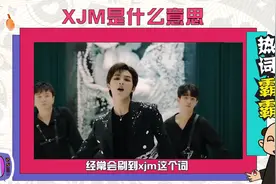 XJM:颇具争议的饭圈之中，小姐妹们背后的一面