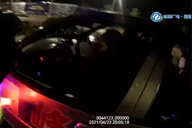 株洲：驾校教练涉嫌醉驾 工作难保还面临刑罚图片