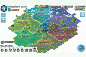 海岛奇兵又出bug了，部族强化不消耗原始水晶矿，果断点满视频封面