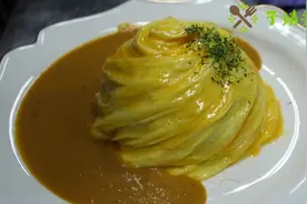 教你做蛋包饭，保证好吃视频封面