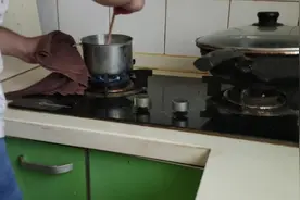 家里香皂肥皂用小了，扔掉太浪费，看看我怎么处理他们视频封面