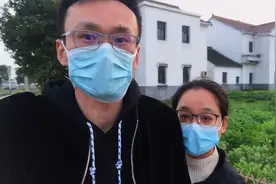 北方小伙看到浙江嘉兴地区农村，感叹差距太大了1视频封面