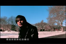 周杰伦 Jay Chou【夜曲 Nocturne】Official MV视频封面