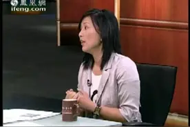 锵锵三人行：周轶君  萨科齐夫妻 亲密视频“靠铺”  2009.05.29视频封面