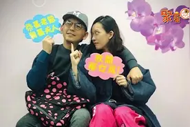 黄子佼孟耿如结婚  恋爱七年修成正果视频封面