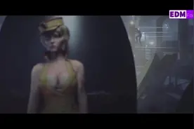 Top Alan Walker Remix 劲燃歌曲动漫混剪第二弹~