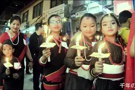 日本歌曲《千年の祈り》 改编成加德满都的祈祷 新年第一首收藏曲视频封面